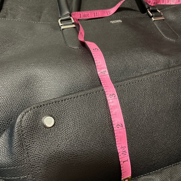 Tumi “Nell” tote bag - Picture 7 of 11